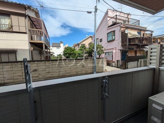セレスティア亀有のその他写真