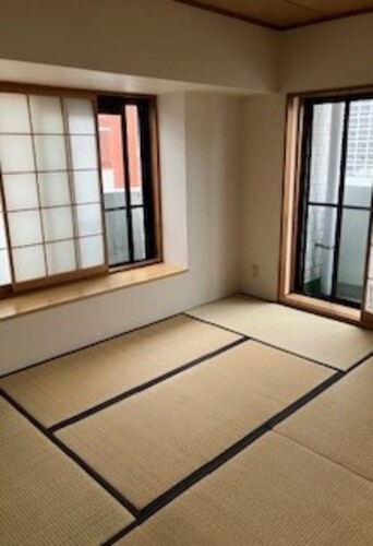 その他部屋・スペース　和室