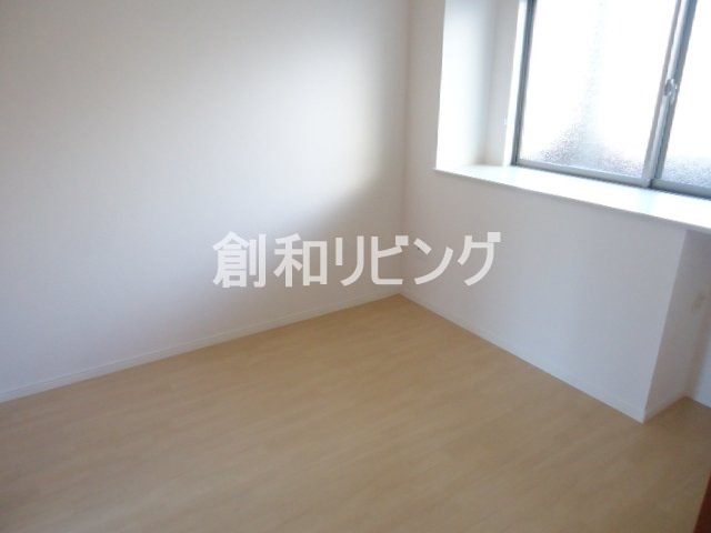 その他部屋・スペース　洋室