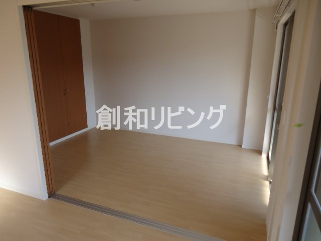 その他部屋・スペース　洋室