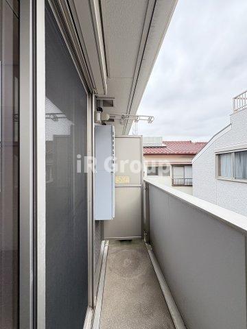 レガロ南水元の内装写真