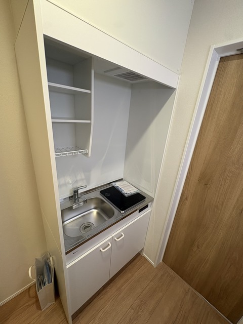 キッチン　同施工参考