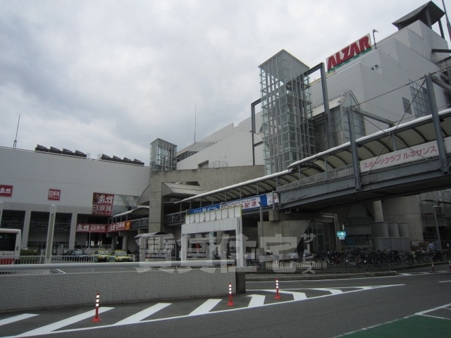 スーパー　ダイエー　泉大津店（スーパー）まで1069m