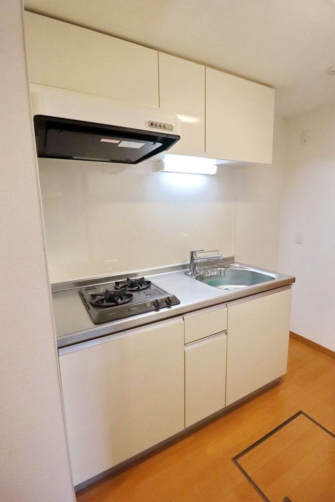 キッチン　★別部屋参考写真★