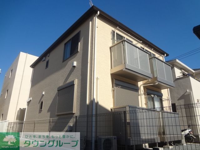 建物外観　★お洒落な外観★
