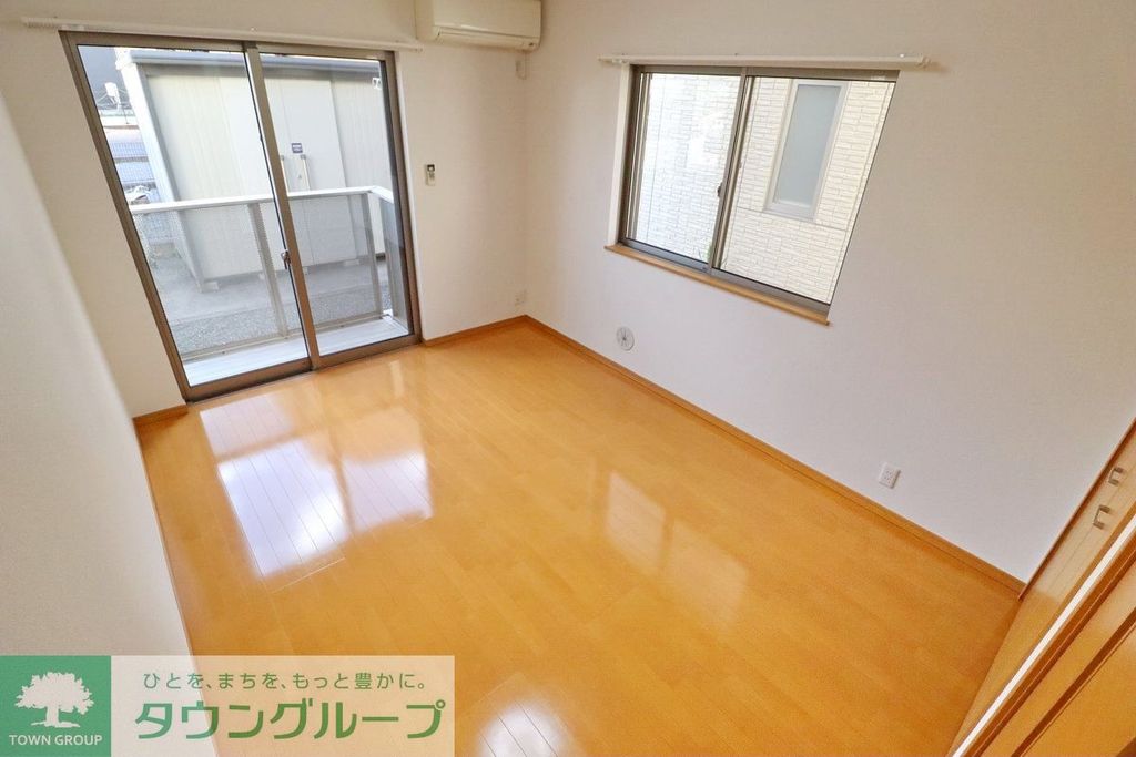 居室・リビング　★別部屋参考写真★