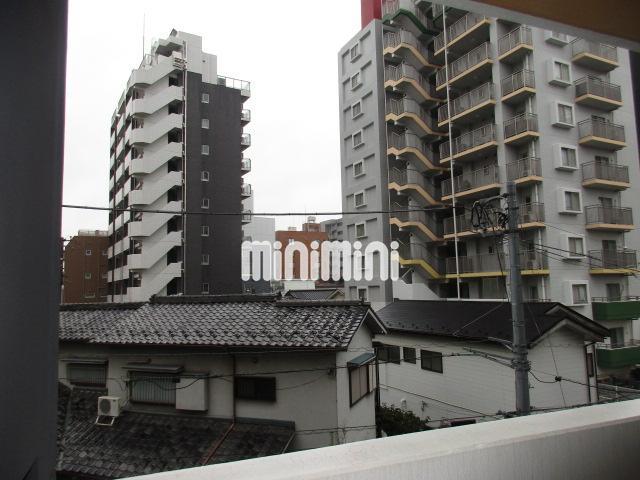 眺望　参考写真です。