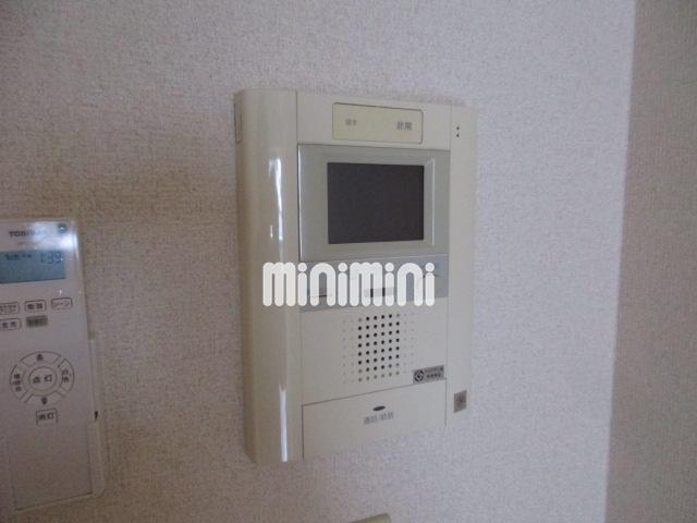 セキュリティ　参考写真です。