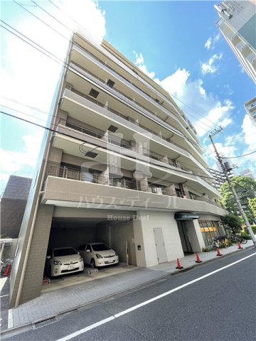 東京メトロ南北線 王子神谷駅 徒歩3分 築24年