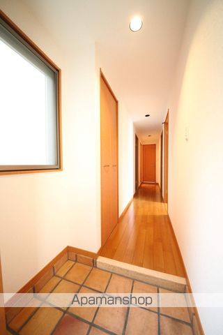 Milky Wayの玄関写真