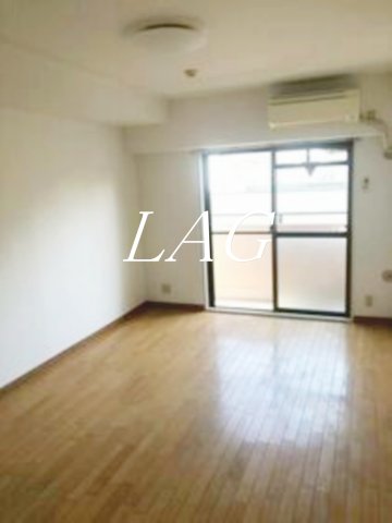 その他部屋・スペース　寝室です。