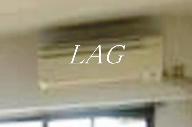 その他設備　エアコンです。