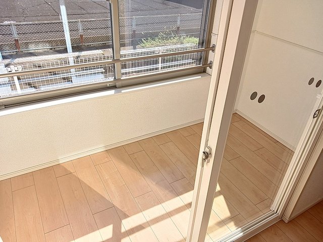 その他部屋・スペース　明るい室内です