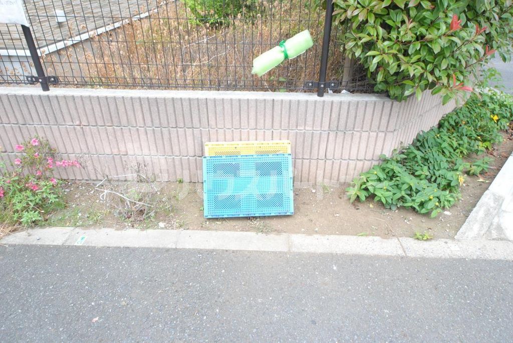 その他　庭