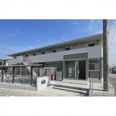 M・K-House