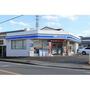 コンビニ　ローソン（コンビニ）まで240m