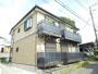 市が尾駅より徒歩9分 2階 築17年8ヶ月の賃貸物件