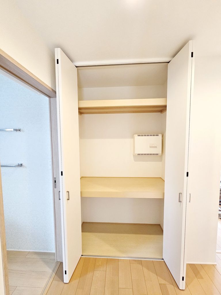 収納　★お問い合わせはタウンハウジングまで★