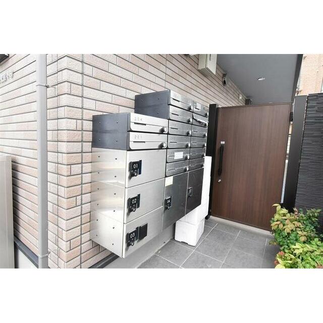 その他共有部分