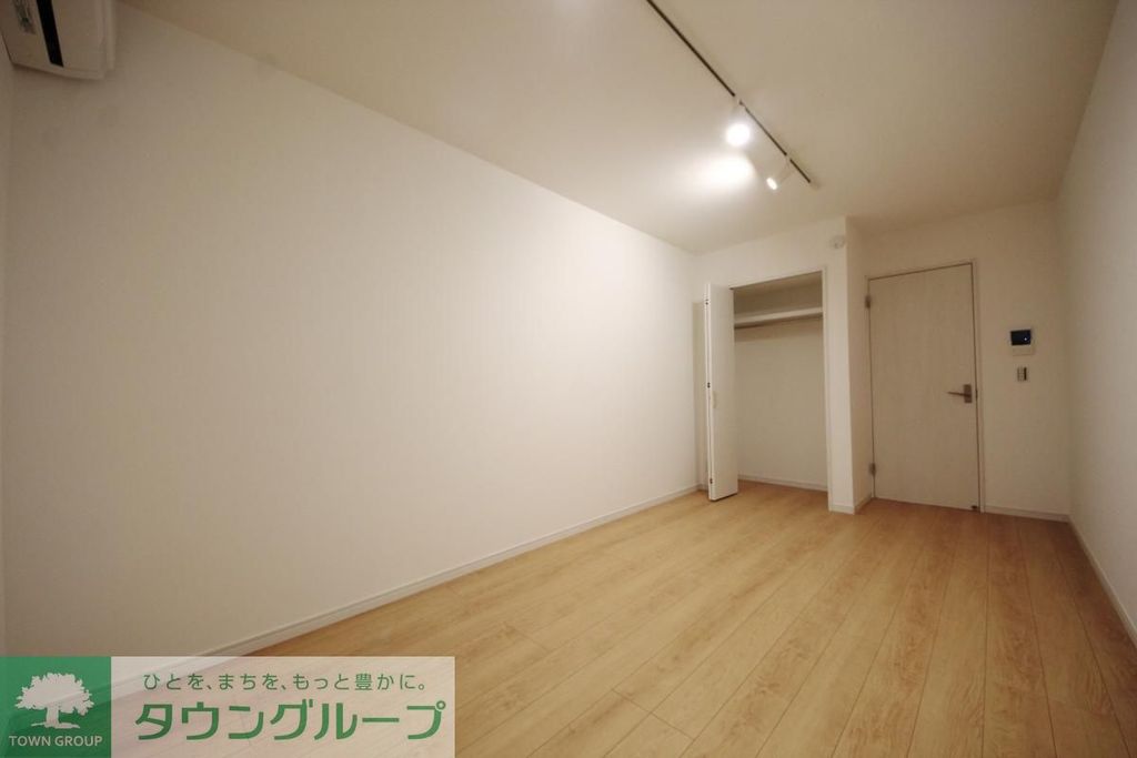 その他部屋・スペース　リビング/居室