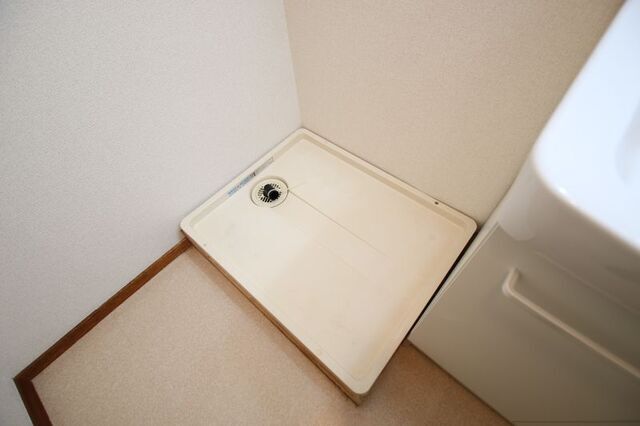 洗面設備　※別室の参考写真の為、現況優先です。
