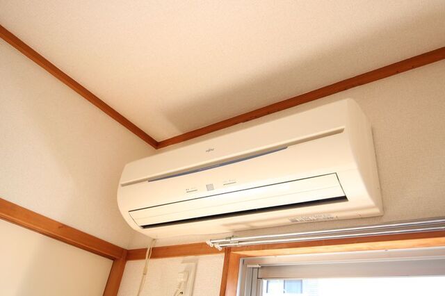 その他設備　※別室の参考写真の為、現況優先です。