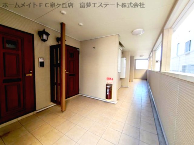 ロビー