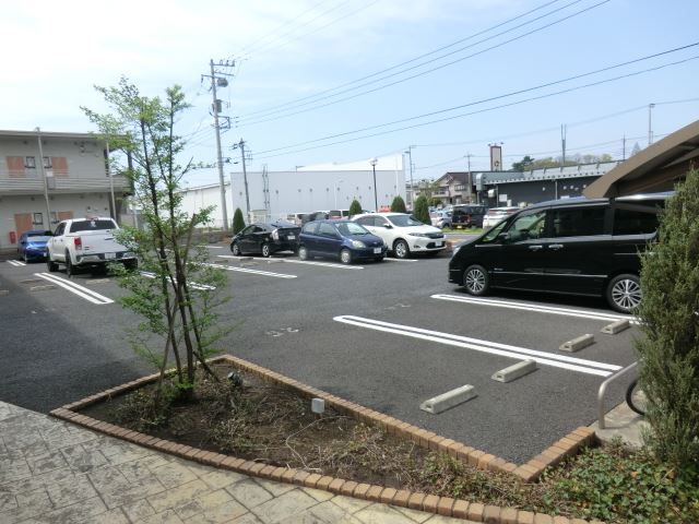 エスペランサのその他写真