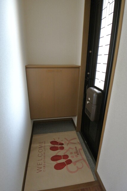 玄関　玄関（他室転載）