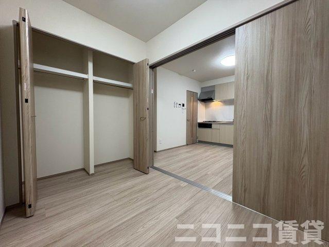 その他部屋・スペース　別号室イメージの為、現状を優先致します。