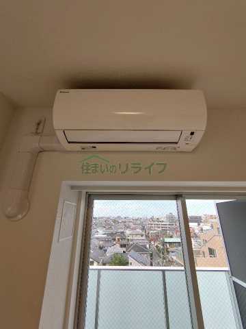 その他設備　別部屋の参考写真となります。