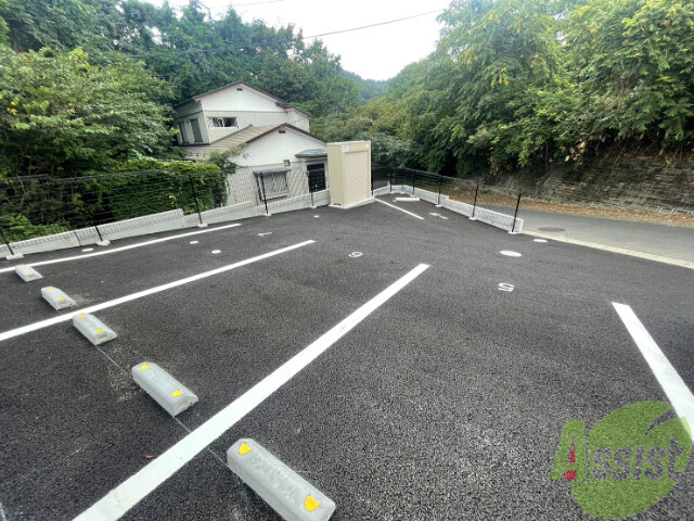 その他共有部分　駐輪場その他