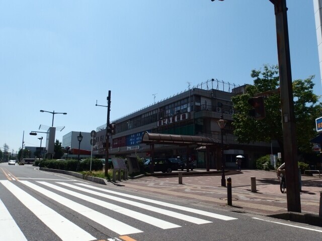その他　東岡崎駅＜名鉄本線＞（その他）まで279m