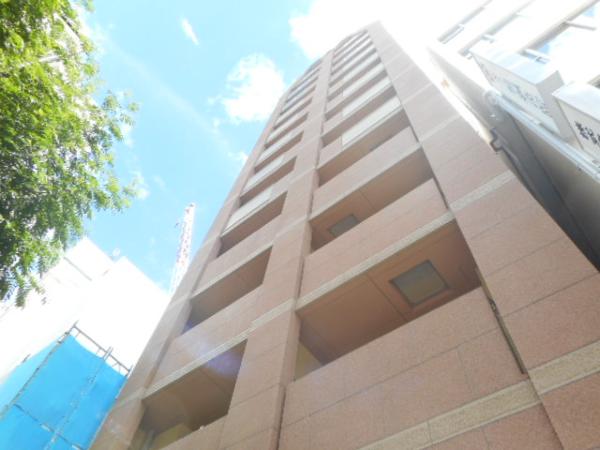 地下鉄谷町線 谷町六丁目駅 徒歩3分 築20年