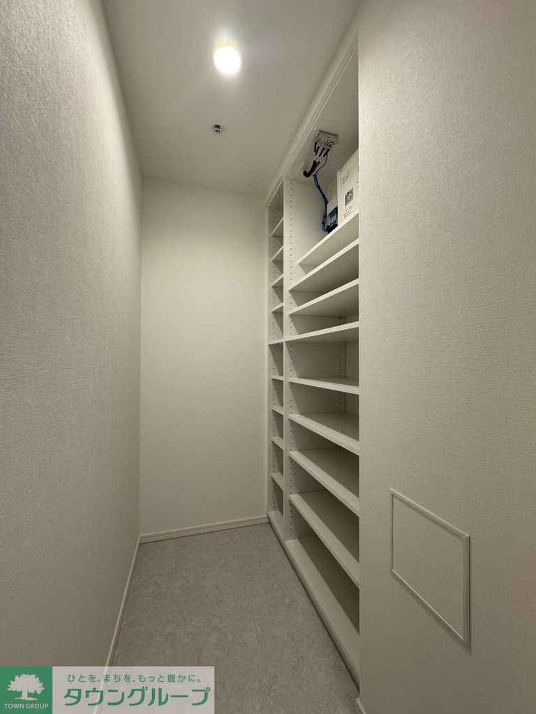 その他部屋・スペース　キッチン