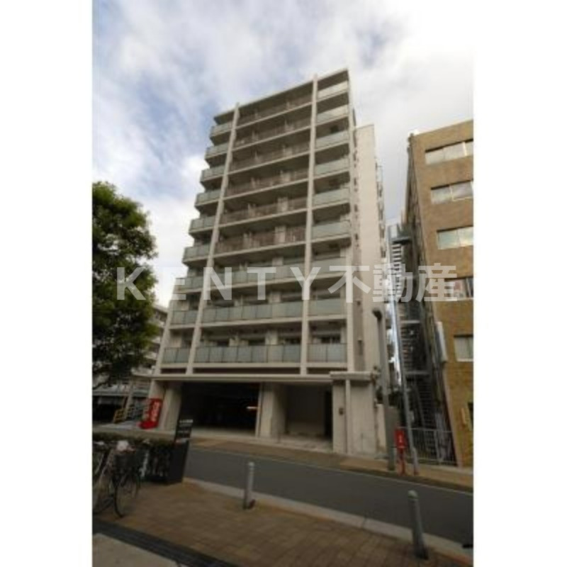 建物外観　外観も気になるポイント