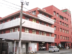 病院　東佐野病院（病院）まで2212m