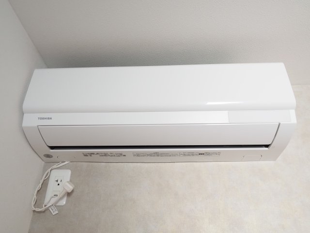 その他設備　大多和アパート