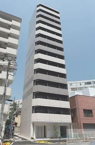 建物外観　物件画像