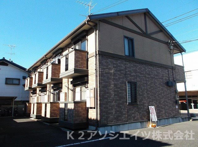 ＪＲ水戸線 結城駅 徒歩4分 築24年