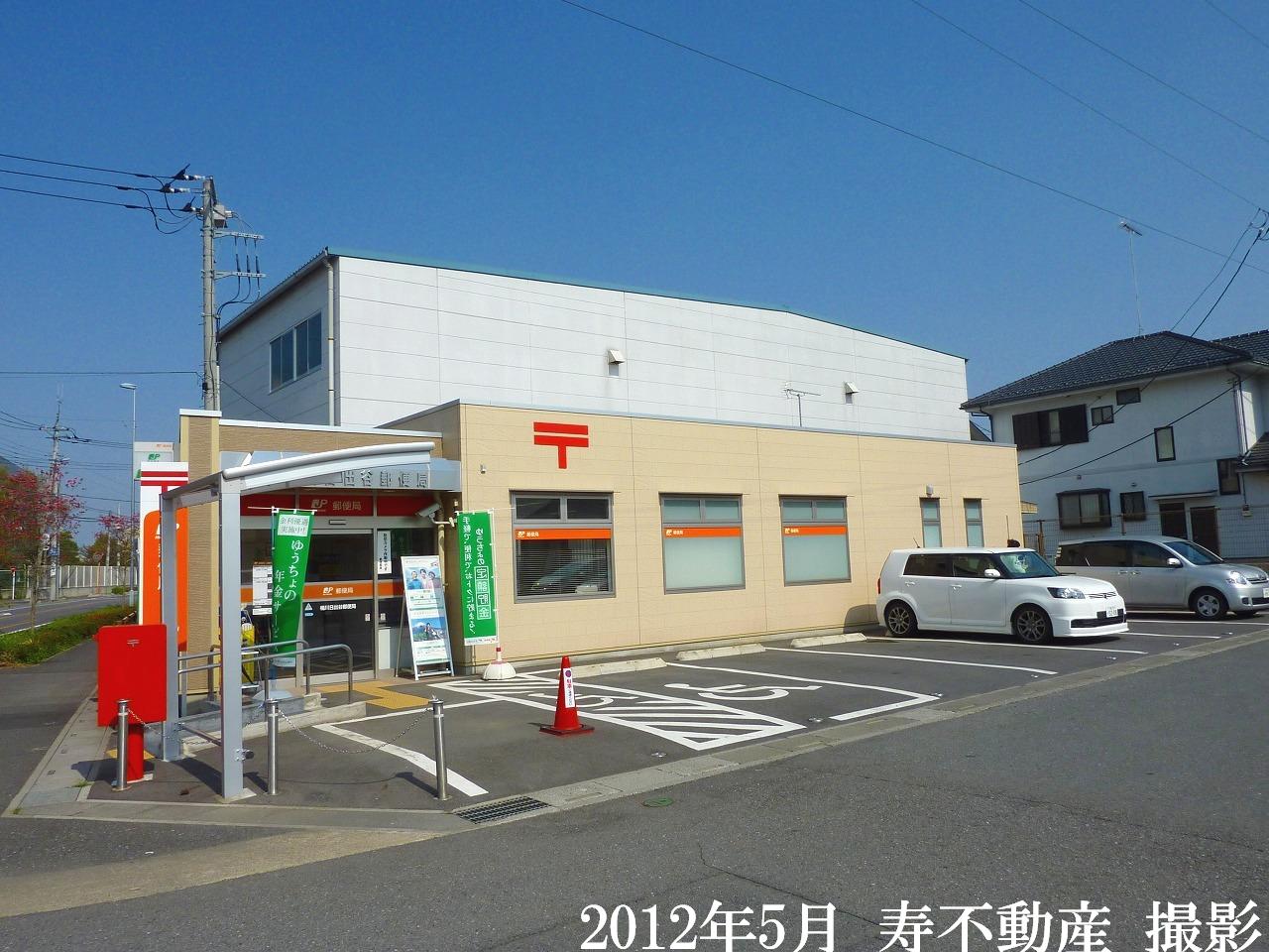 ShaMaison フレグランス殿山 Bの周辺写真