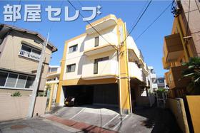 地下鉄鶴舞線/塩釜口駅 歩7分