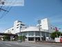 役所　新潟市東区役所（役所）まで628m
