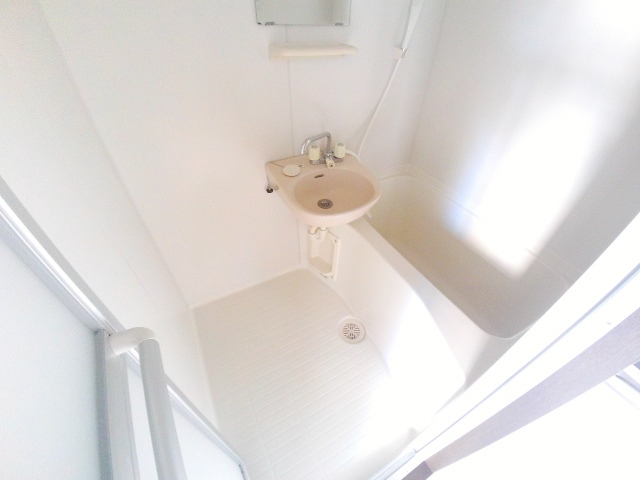 バス・シャワールーム　参考写真（同物件他号室）