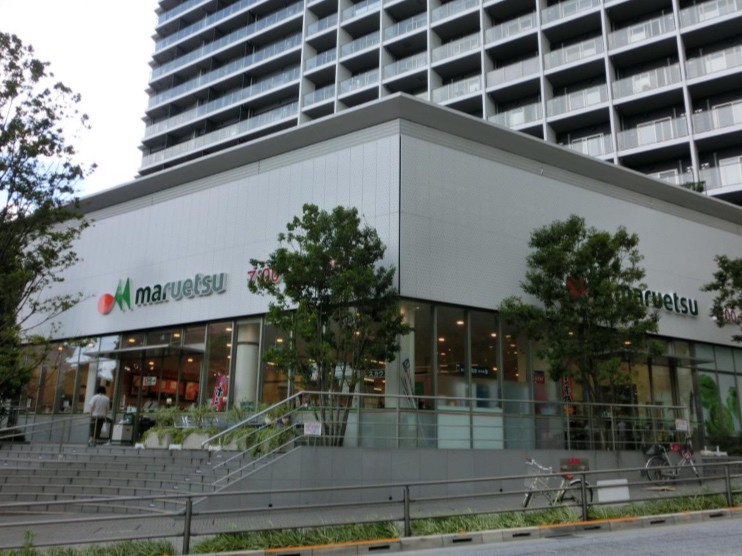 ライオンズプラザ新宿の周辺写真
