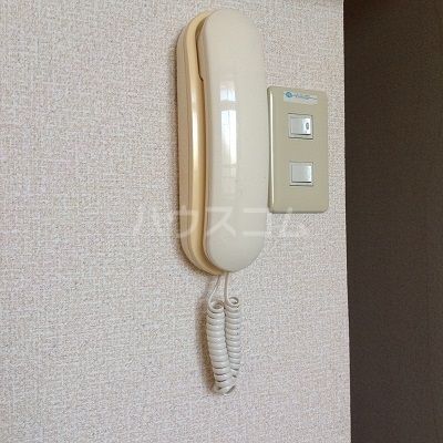 レオパレス三丁田のその他写真