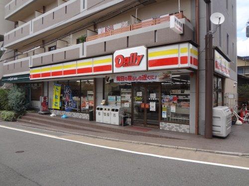 ハイツアシストの周辺写真