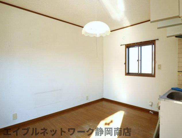 その他部屋・スペース　明るい室内です