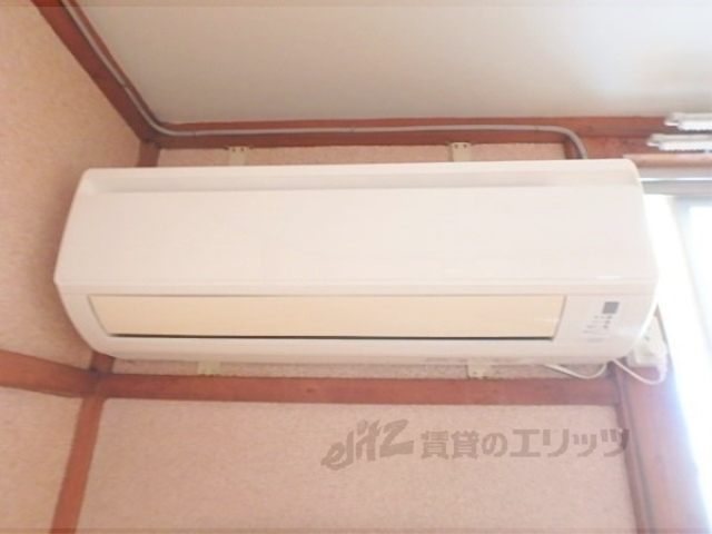 その他　エアコン