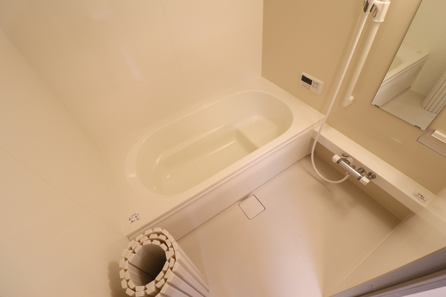 バス・シャワールーム　一坪バス